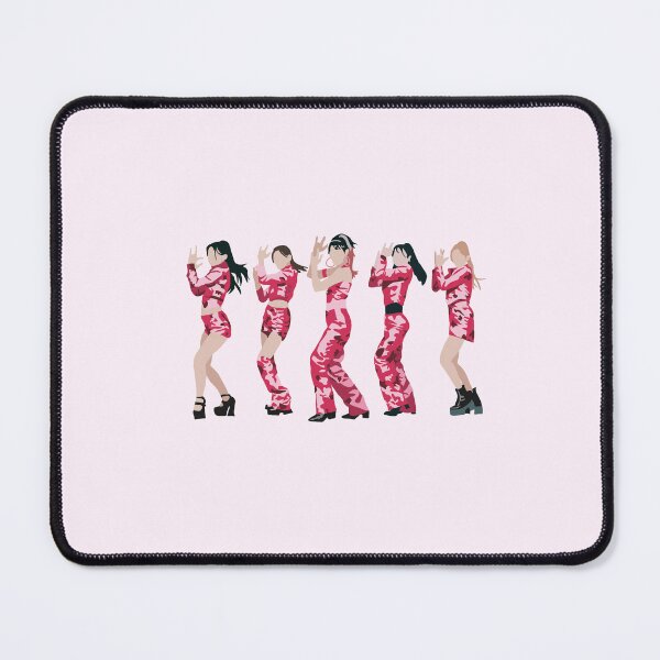 Item preview, (G)I-DLE TOMBOY Digital Illustration designed and sold by Jewelsm13.