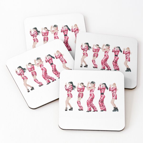 Item preview, (G)I-DLE TOMBOY Digital Illustration designed and sold by Jewelsm13.
