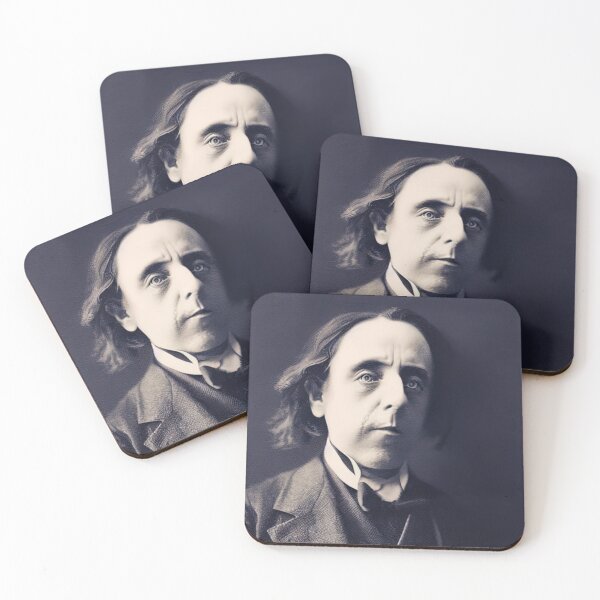 Item preview, Lewis Carroll  designed and sold by ComicsFactory.
