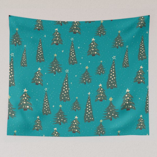 Item preview, Christmas Tress designed and sold by clamentine.