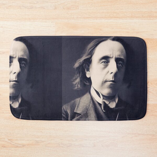 Item preview, Lewis Carroll  designed and sold by ComicsFactory.