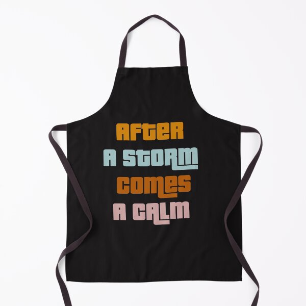 Item preview, After a storm comes a calm designed and sold by redwolf92.