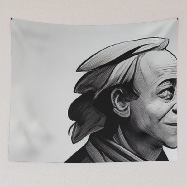 Item preview, Leonhard Euler  designed and sold by ComicsFactory.