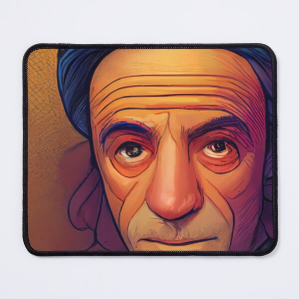 Item preview, Leonardo Fibonacci  designed and sold by ComicsFactory.