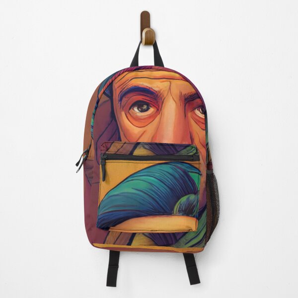 Item preview, Leonardo Fibonacci designed and sold by ComicsFactory.
