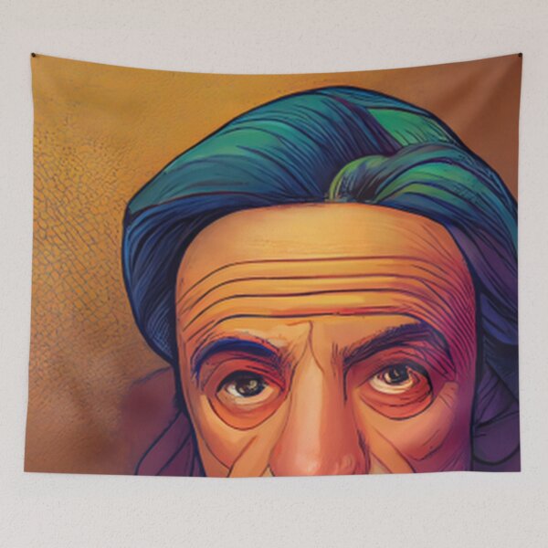 Item preview, Leonardo Fibonacci  designed and sold by ComicsFactory.