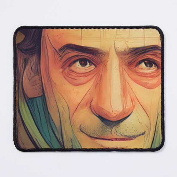 Item preview, Leonardo Fibonacci designed and sold by ComicsFactory.