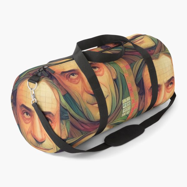 Item preview, Leonardo Fibonacci designed and sold by ComicsFactory.