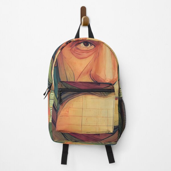 Item preview, Leonardo Fibonacci designed and sold by ComicsFactory.