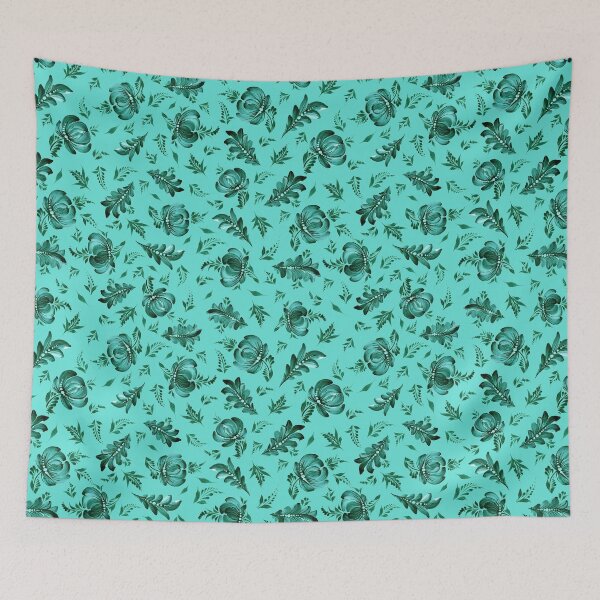 Item preview, Ukrainian art Petrykivka art Ukrainian flower  designed and sold by Sunflower-7.