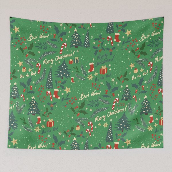 Item preview, Christmas Tress designed and sold by clamentine.