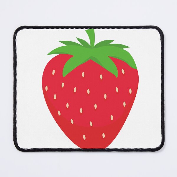 Item preview, Strawberry designed and sold by NoNameArt.