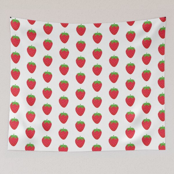 Item preview, Strawberry designed and sold by NoNameArt.