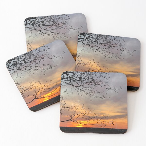 Item preview, Morning sky  designed and sold by AbbyG-Designs.