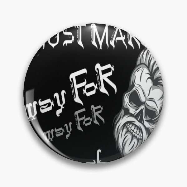 Item preview, Trust makes way for treachery designed and sold by atomsama.