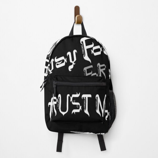 Item preview, Trust makes way for treachery designed and sold by atomsama.