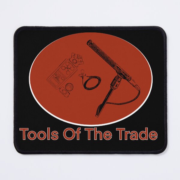Item preview, Tools of the trade designed and sold by TheProtoArt.
