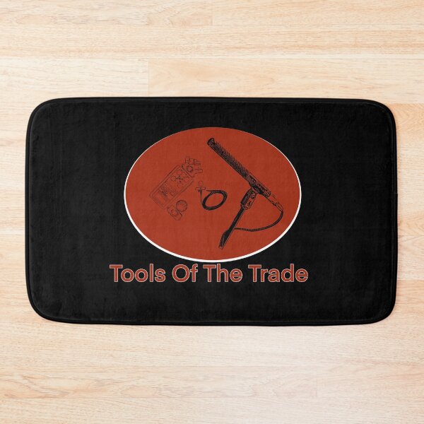 Item preview, Tools of the trade designed and sold by TheProtoArt.