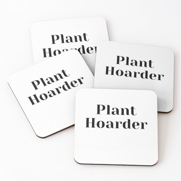 Item preview, Plant Hoarder designed and sold by SelenaJ.