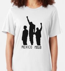 Heroes 68 Slim Fit T-Shirt