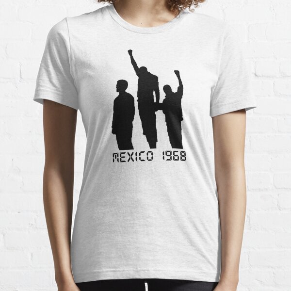 Heroes 68 Essential T-Shirt