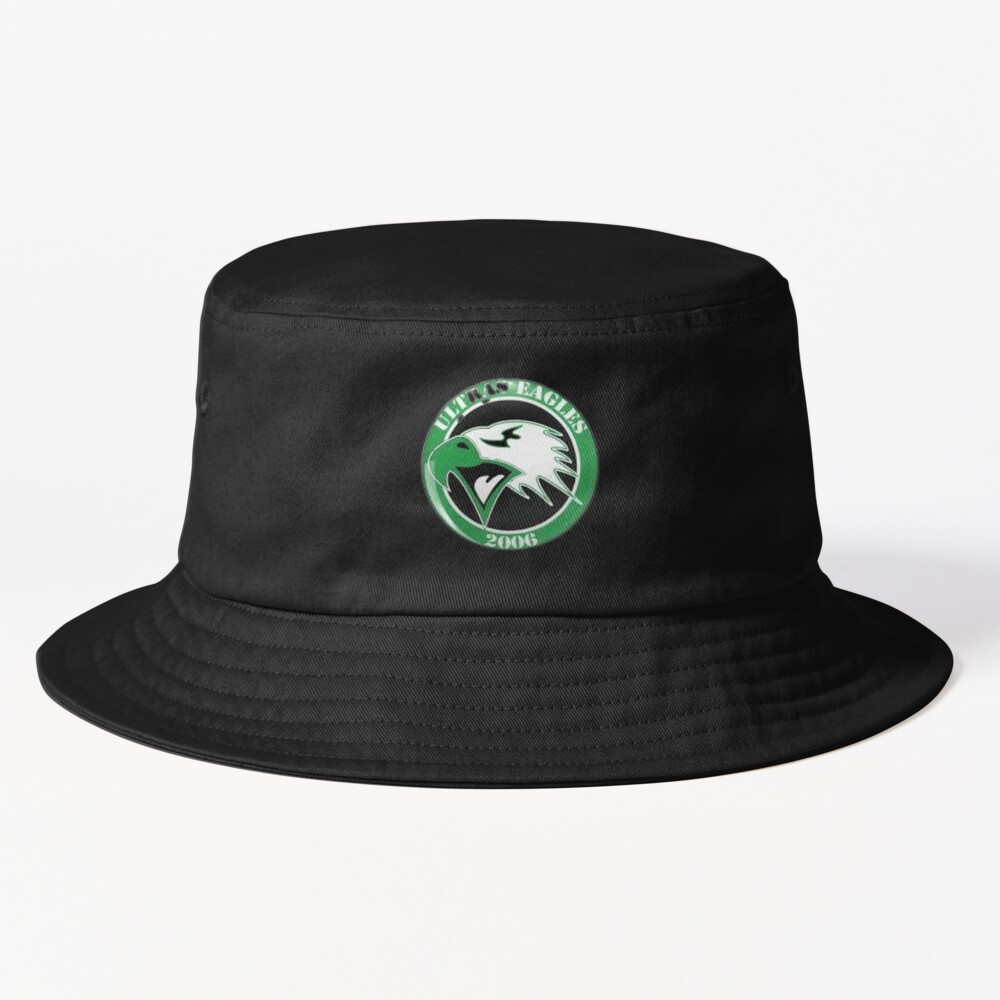 The Eagles NFL Bucket Hat, Cotton Bucket Hat