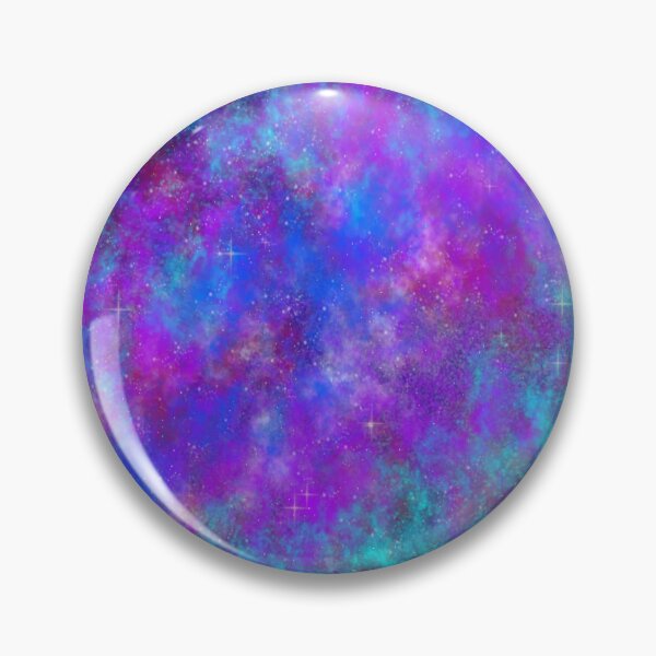 Item preview, Deep Space Blueberry designed and sold by OddDevil1.