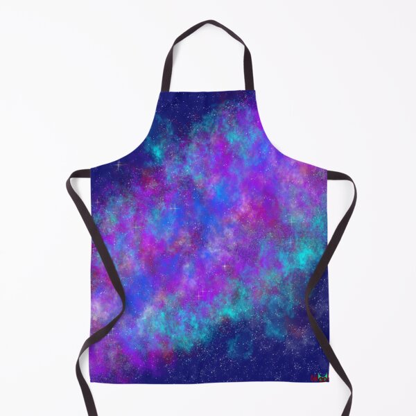 Item preview, Deep Space Blueberry designed and sold by OddDevil1.