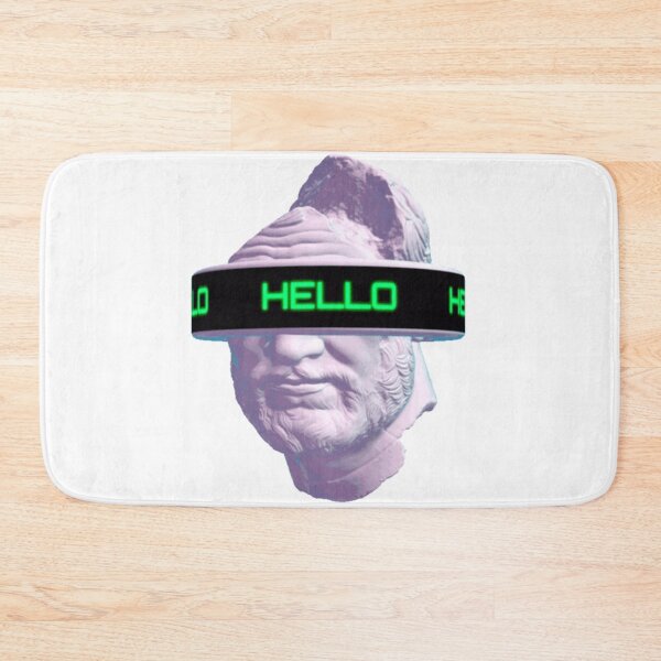 Item preview, hello my name is designed and sold by Arsalane13.