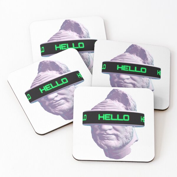 Item preview, hello my name is designed and sold by Arsalane13.