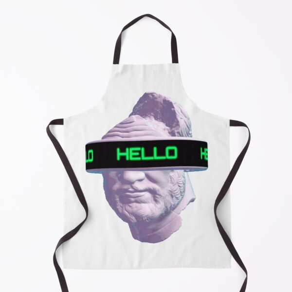 Item preview, hello my name is designed and sold by Arsalane13.