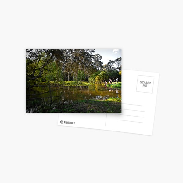 Item preview, The Swimming Hole designed and sold by George Petrovsky.