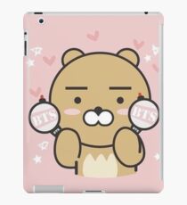 BTS x Ryan! 2 iPad Case/Skin