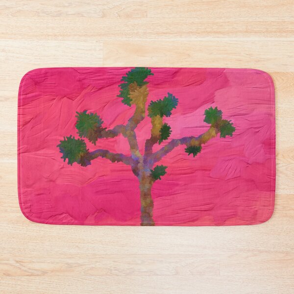 Item preview, Joshua Tree (Desert Wind) designed and sold by Lone Quixote.
