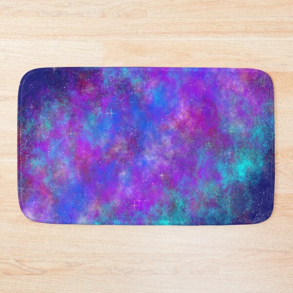 Item preview, Deep Space Blueberry designed and sold by OddDevil1.