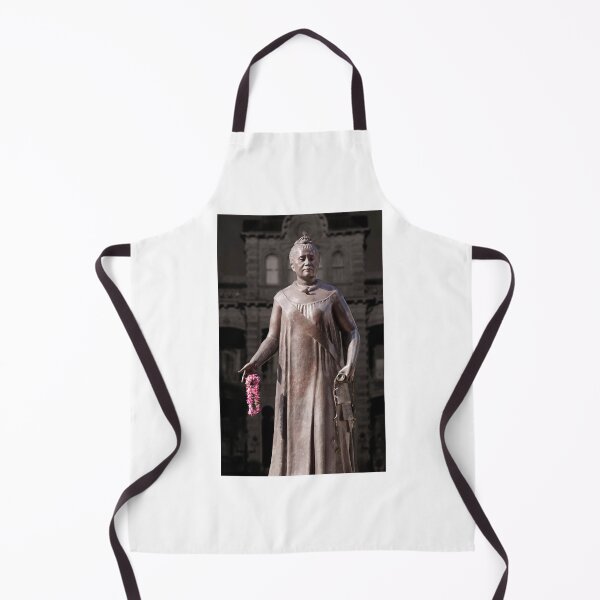 Item preview, Queen Liliʻuokalani designed and sold by Alex Preiss.