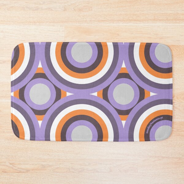 Item preview, Circles Pattern 2203 | Beautiful Patterns Fashion designed and sold by monkeybusiness.pt.