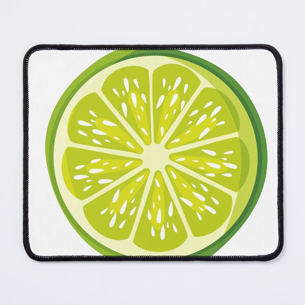 Item preview, Lime designed and sold by NoNameArt.