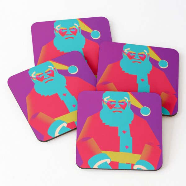 Item preview, Pop Santa Claus designed and sold by GrownUp.