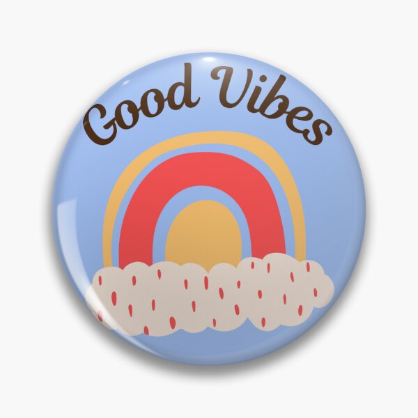 Item preview, Good Vibes designed and sold by augustprints.