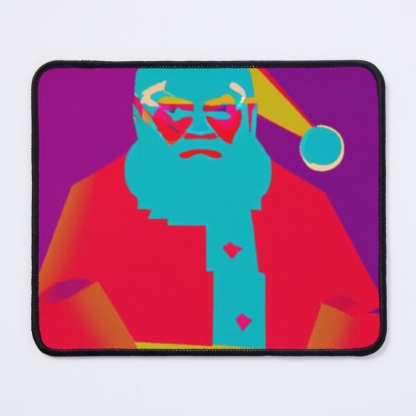 Item preview, Pop Santa Claus designed and sold by GrownUp.