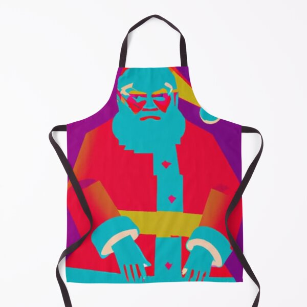 Item preview, Pop Santa Claus designed and sold by GrownUp.