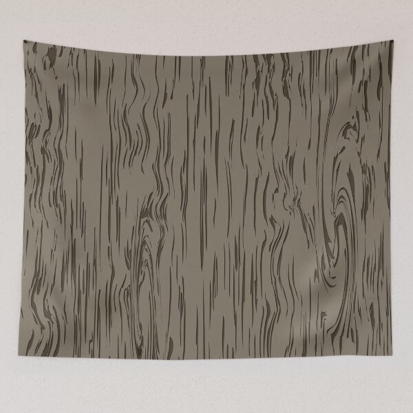 Item preview, Colorful Wood Design designed and sold by stylebytara.
