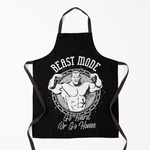 Item preview, Go Hard or Go Home designed and sold by Pacotote.