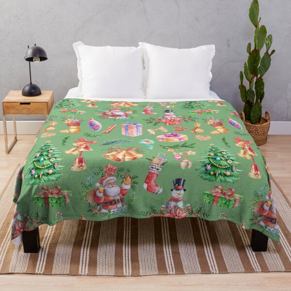 Item preview, Christmas designed and sold by clamentine.