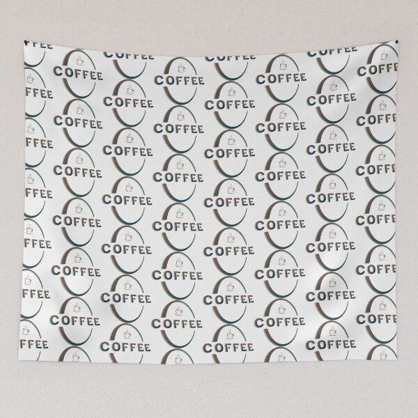 Item preview, A coffee sign artwork designed and sold by runstore.