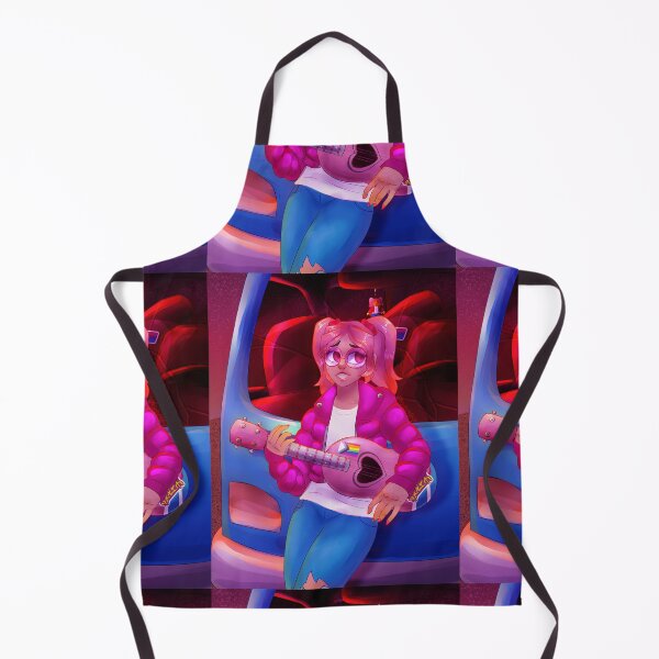 Item preview, Sally designed and sold by KyDv404.