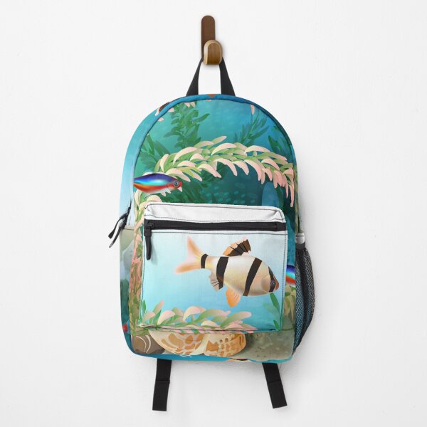 Item preview, Underwater paradise designed and sold by FGCART.