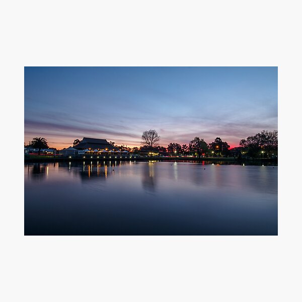 Light the Night Photographic Print