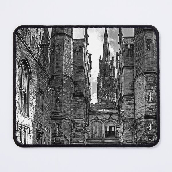 Item preview, John Knox - B&W designed and sold by tomg.
